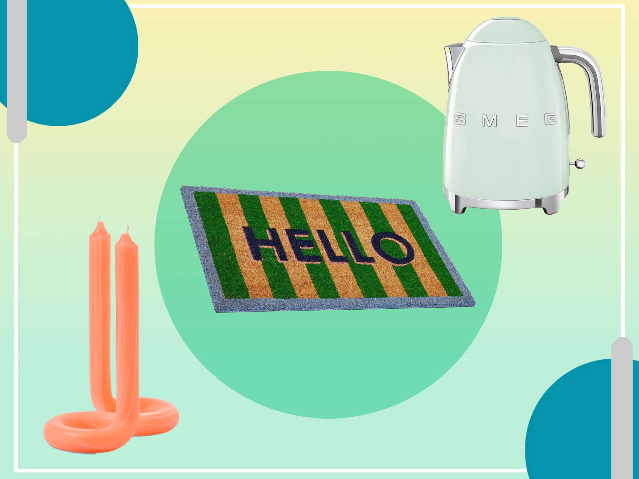 Best housewarming gifts 2022 From quirky to practical present ideas